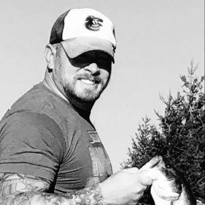 Meet your Posher, Cory